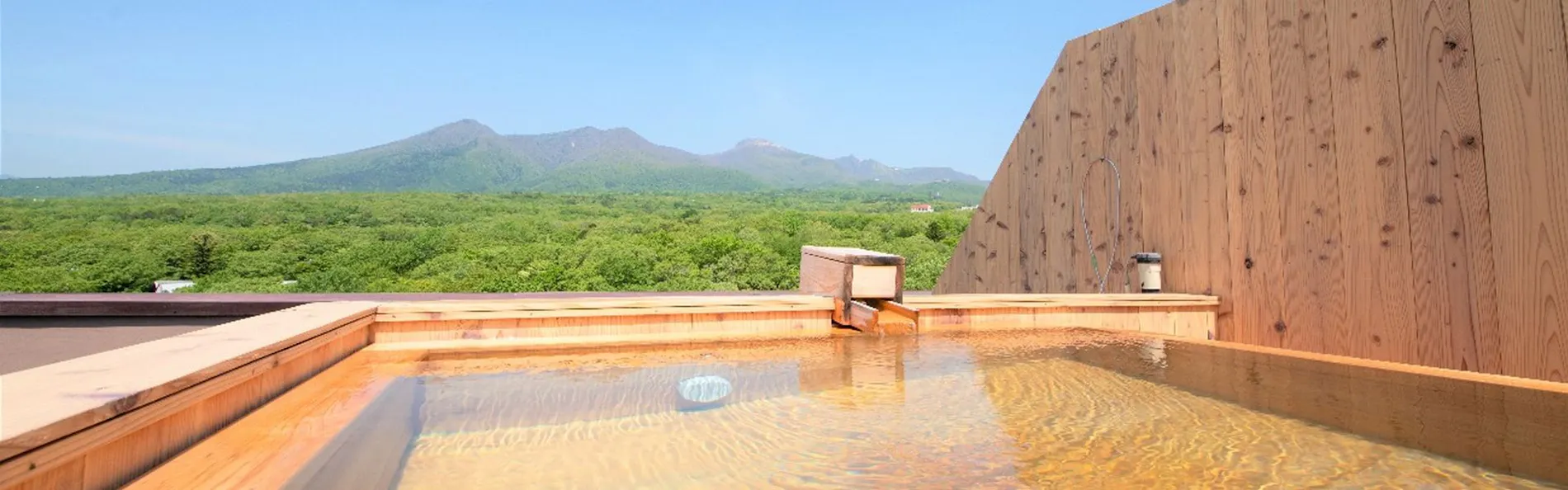 那須いちやホテル