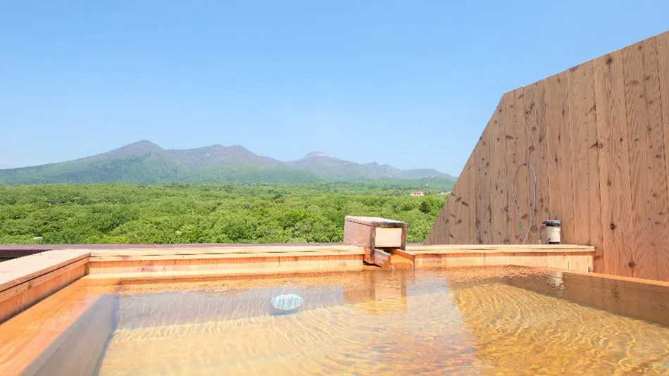 Nasu Ichiya Hotel