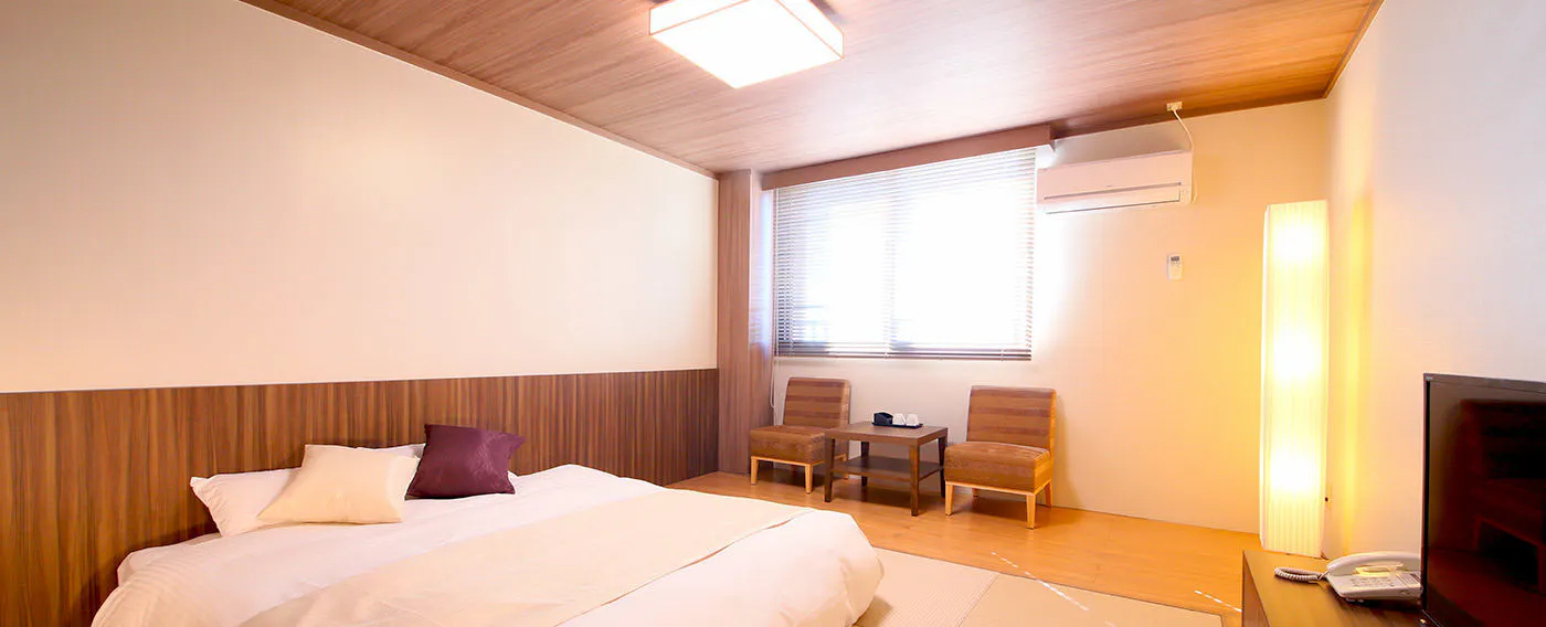 ห้องพัก