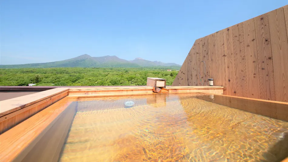 Nasu Ichiya Hotel