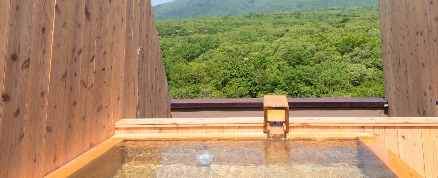 那須いちやホテル