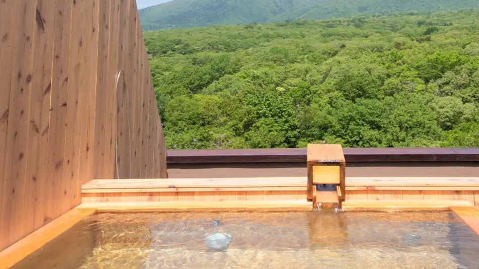 Nasu Ichiya Hotel