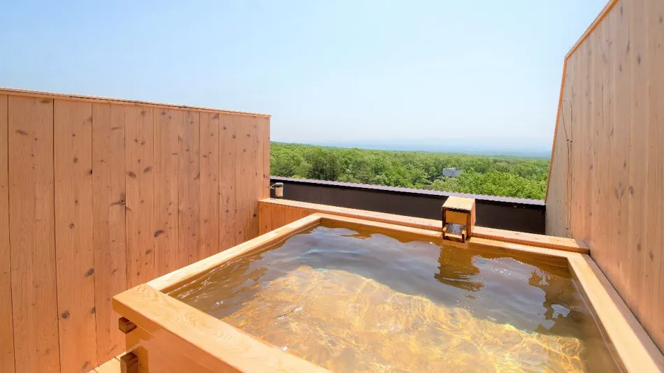 Nasu Ichiya Hotel