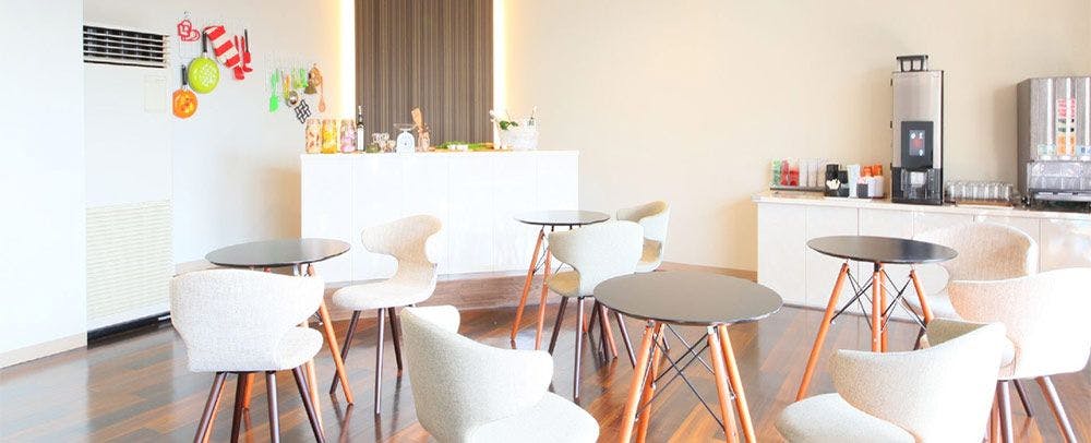 ครัวแกลเลอรี่ YOTTEKO