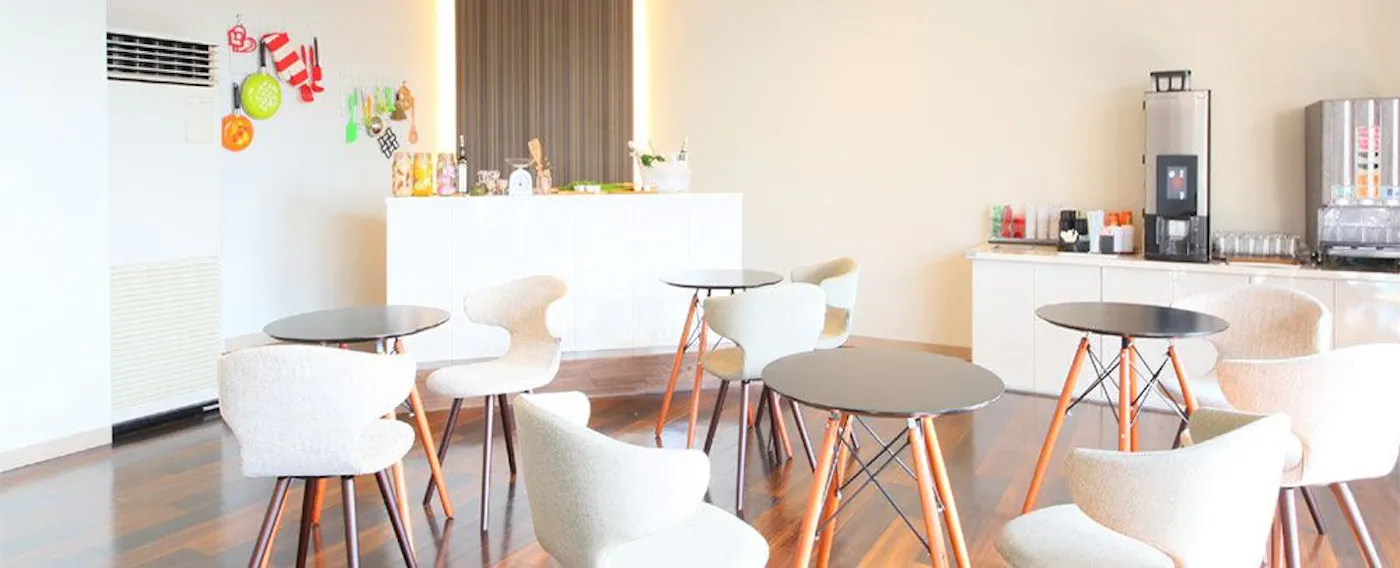 ครัวแกลเลอรี่ YOTTEKO