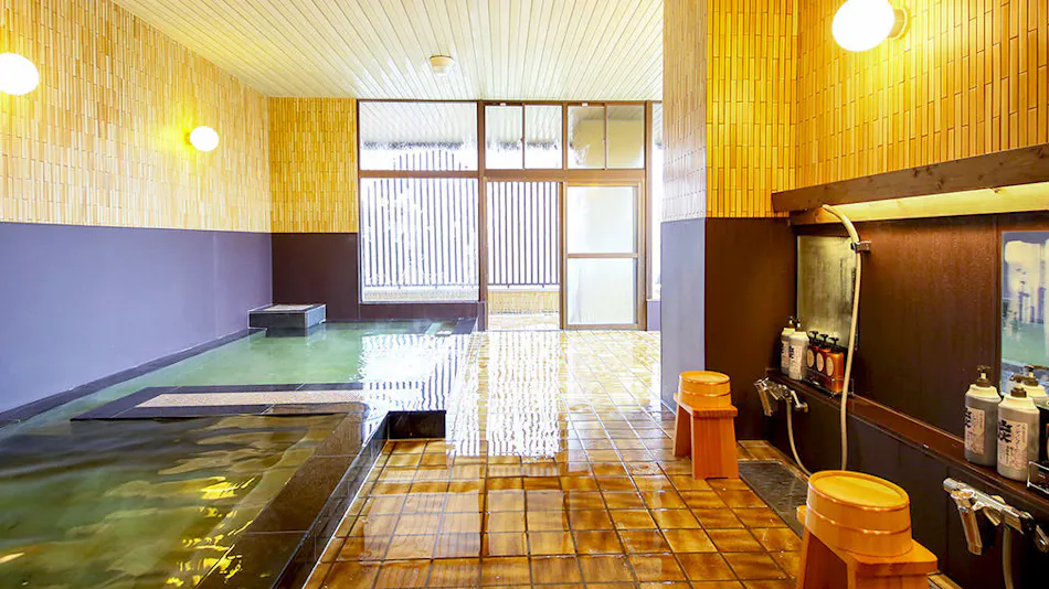 Nasu Ichiya Hotel