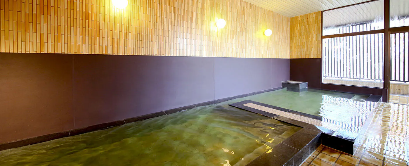 น้ำพุร้อน