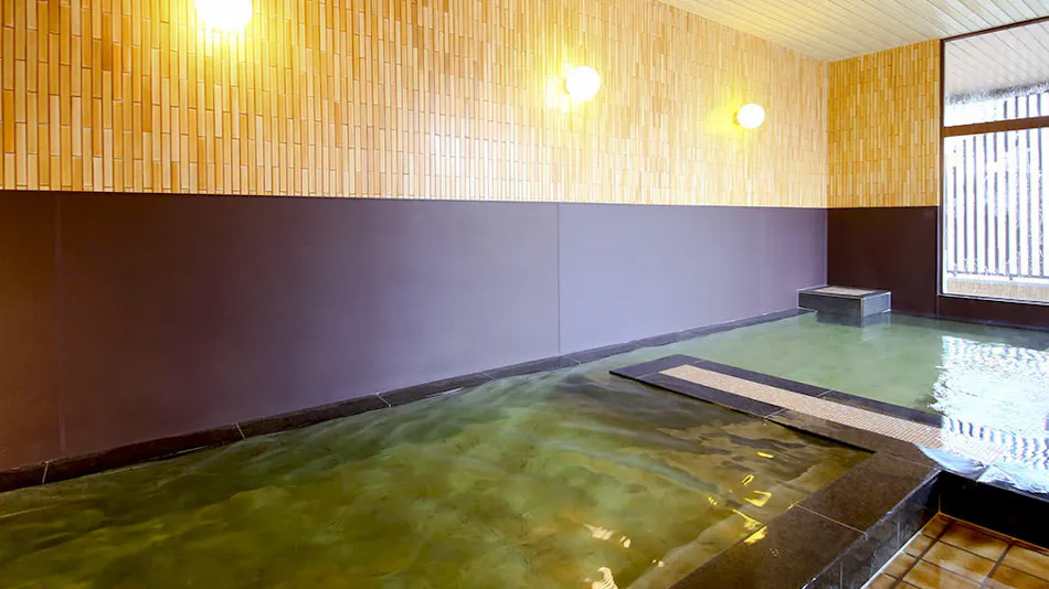 Nasu Ichiya Hotel