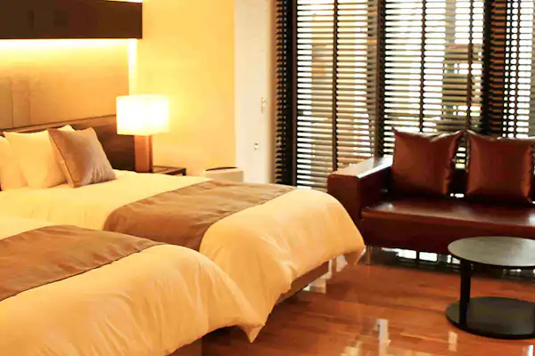 ห้องพัก