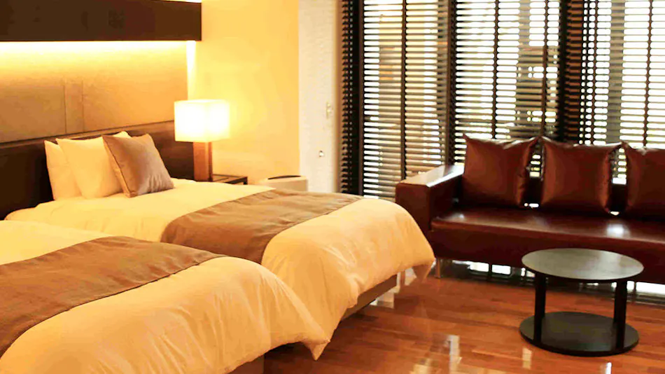 Pet-Friendly Accommodation D+KIRISHIMA