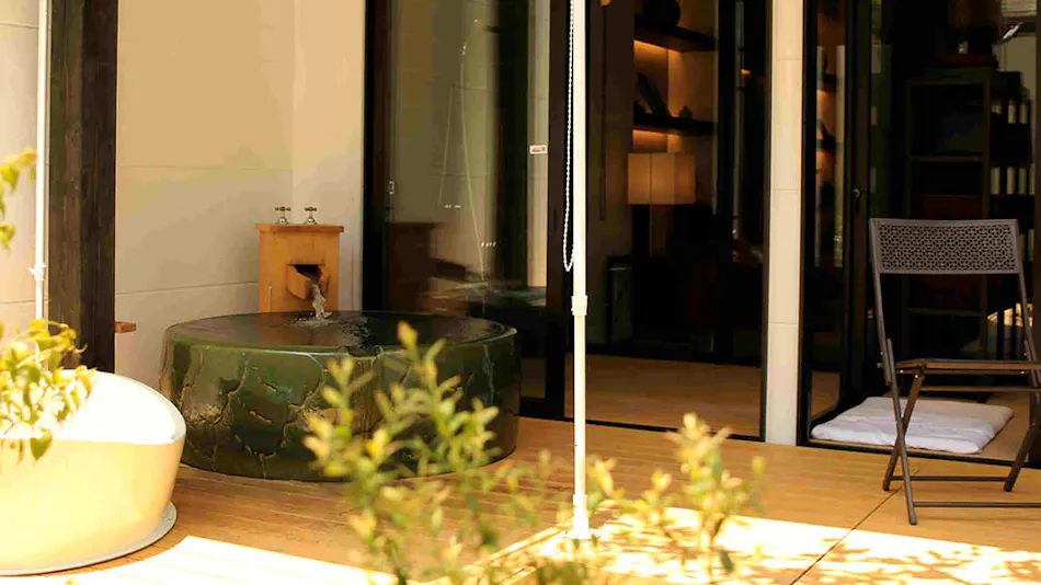 Pet-Friendly Accommodation D+KIRISHIMA