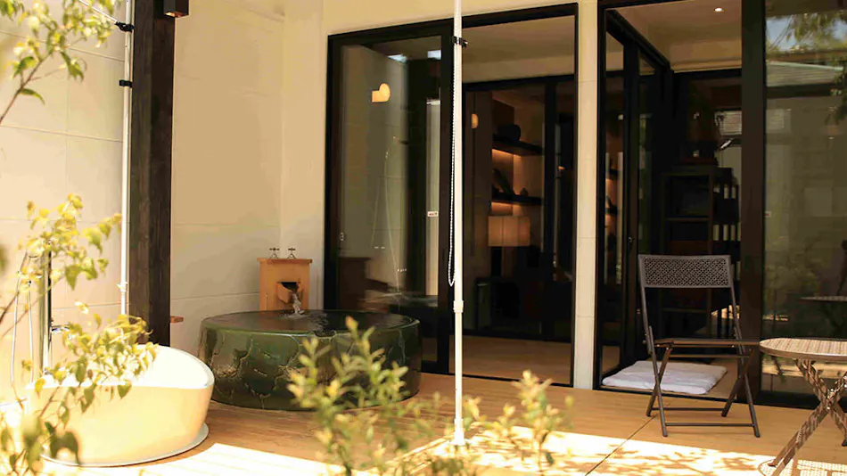 Pet-Friendly Accommodation D+KIRISHIMA