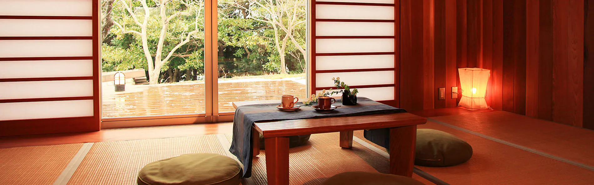 宇川温泉 よし野の里