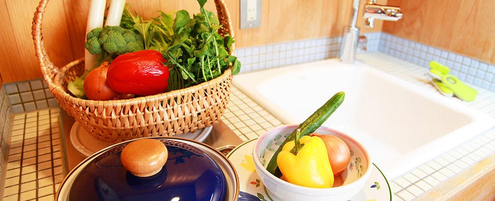 Ukawa Onsen Yoshino no Sato