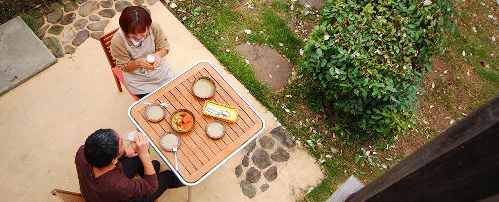 Ukawa Onsen Yoshino no Sato