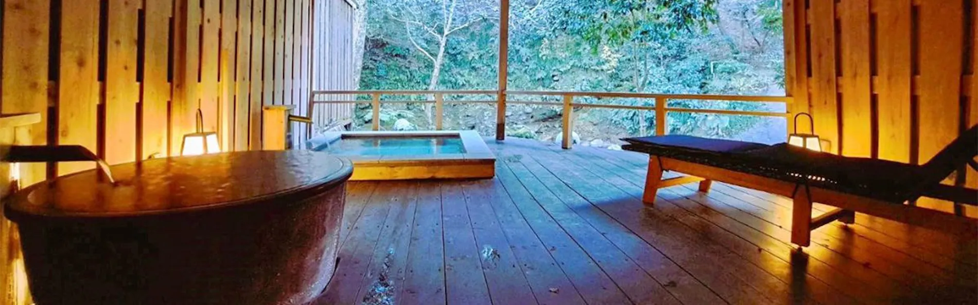 河津七滝 渓流温泉茶寮 水鞠-mizumari-