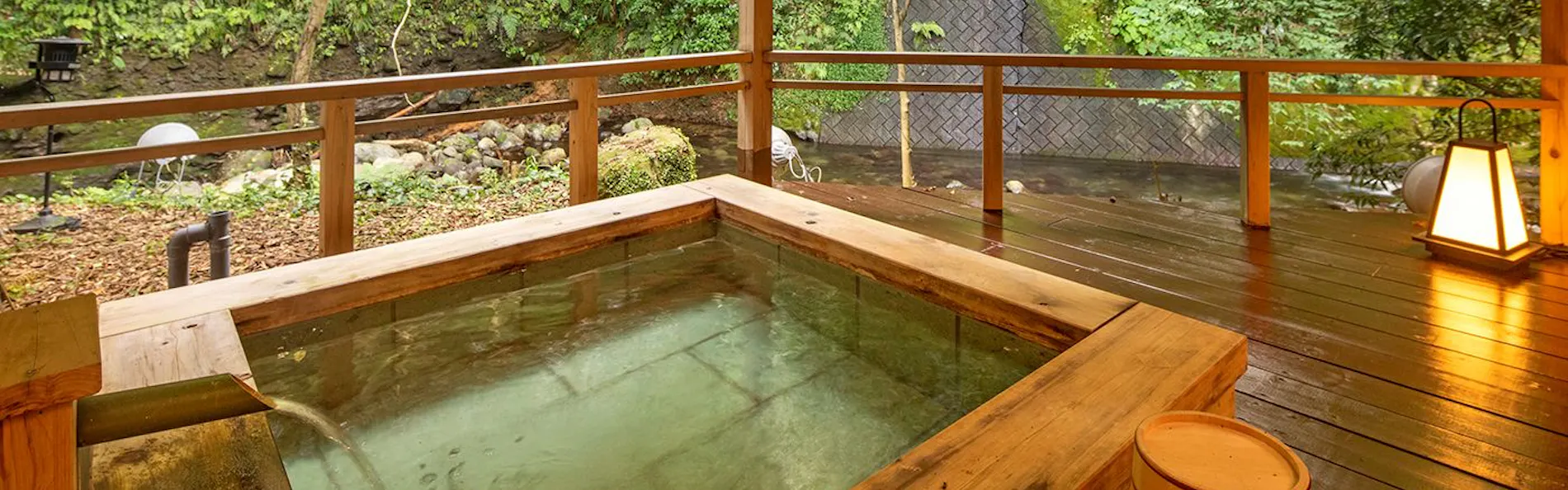 河津七滝 渓流温泉茶寮 水鞠-mizumari-