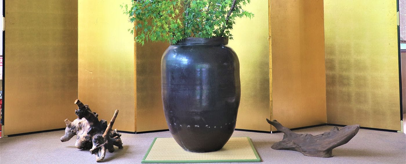 河津七滝　渓流温泉茶寮　水鞠-mizumari-