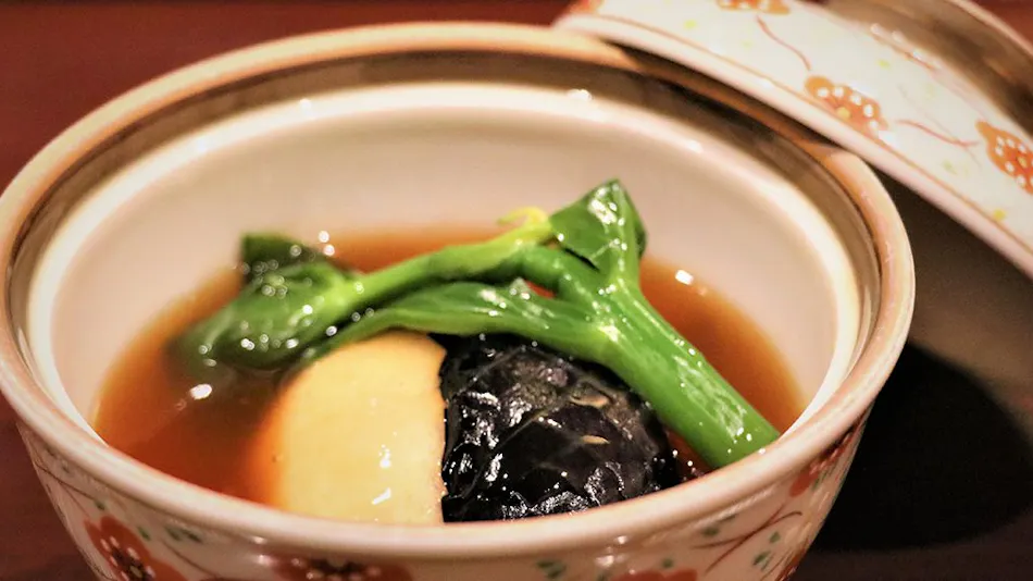Kawazu Nanadaru Keiryu Onsen Saryo Mizumari