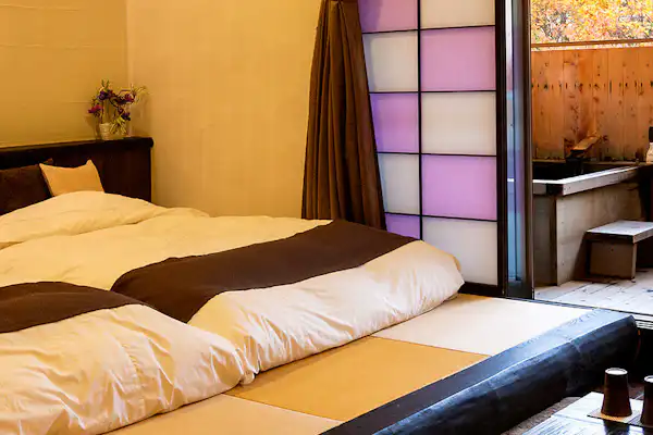 ห้องพัก