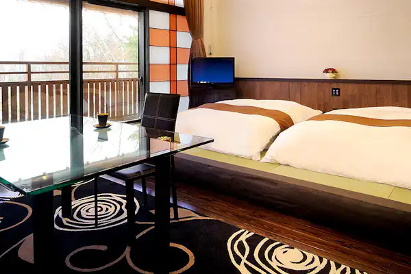 ห้องพัก