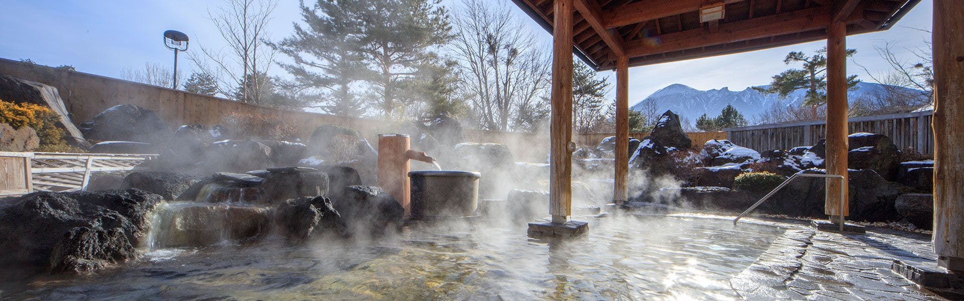 八幡平市のおすすめホテル 旅館 6選 宿泊予約は 一休 Com