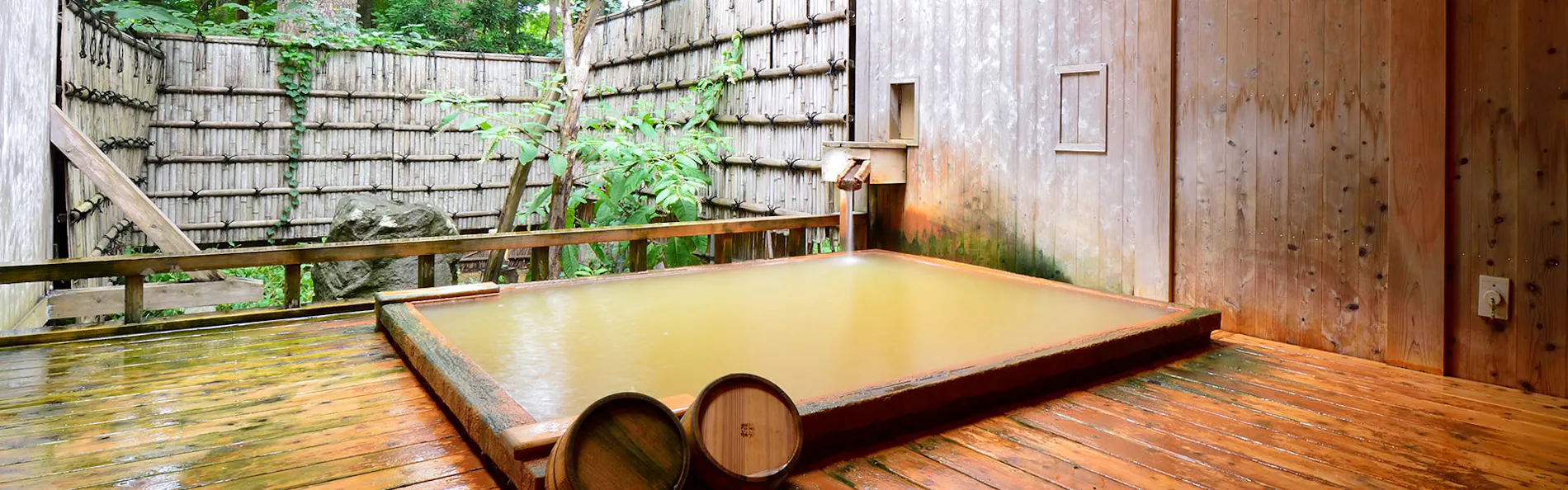 強首温泉樅峰苑