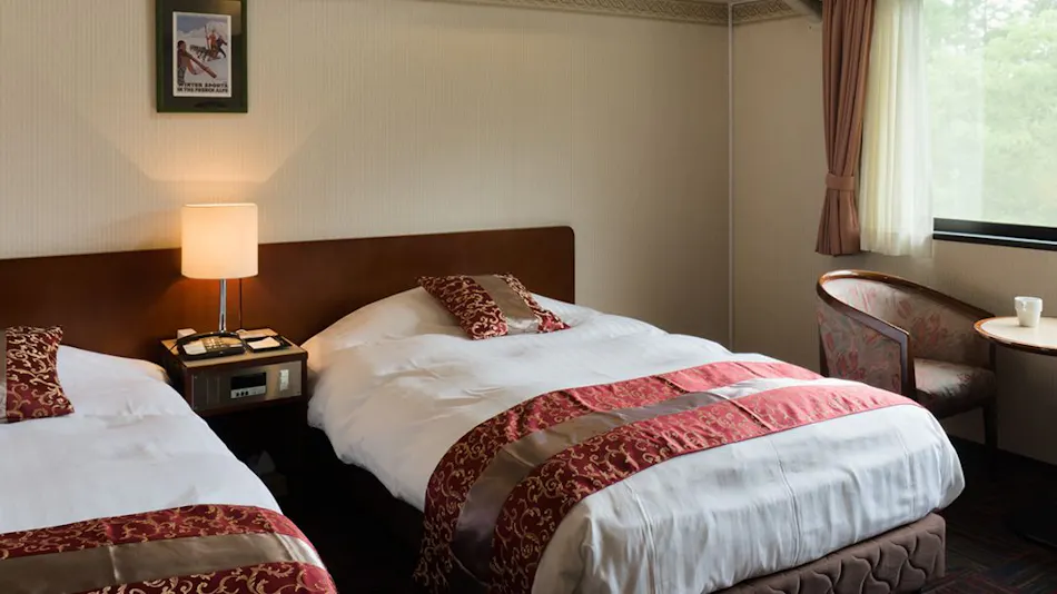 Hakuba Yamano Hotel