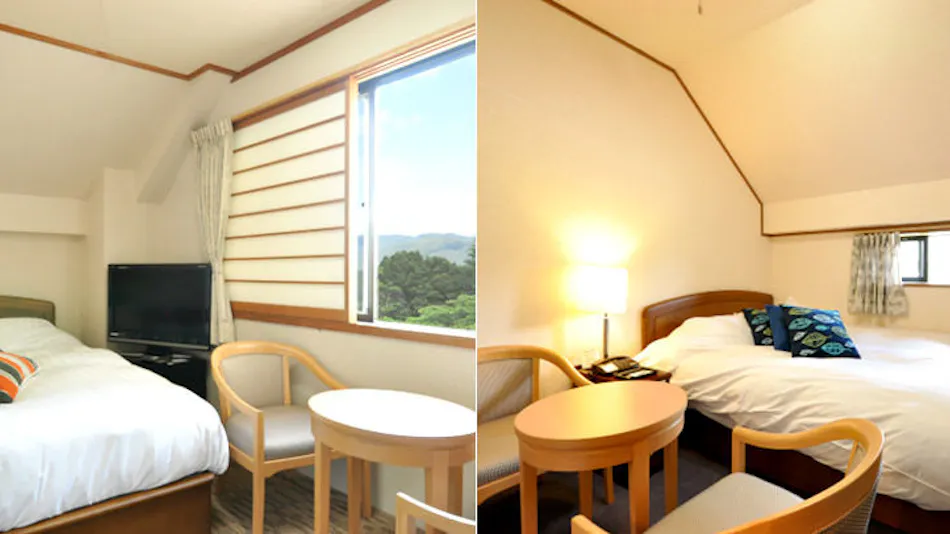Hakuba Mountain Hotel