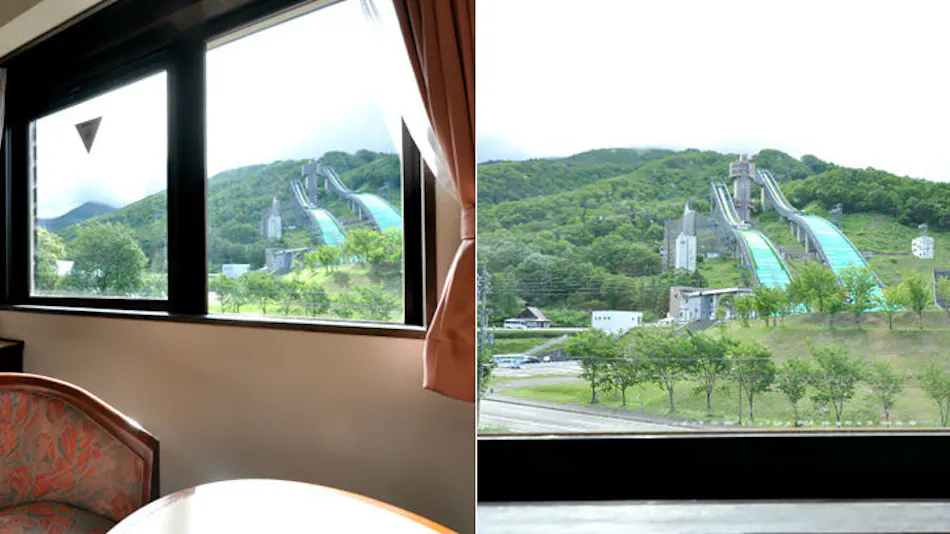 Hakuba Mountain Hotel