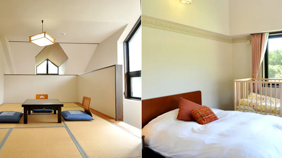 Hakuba Mountain Hotel