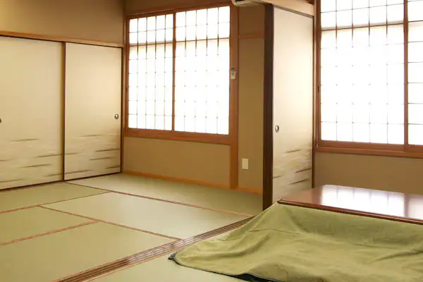 ห้องพัก