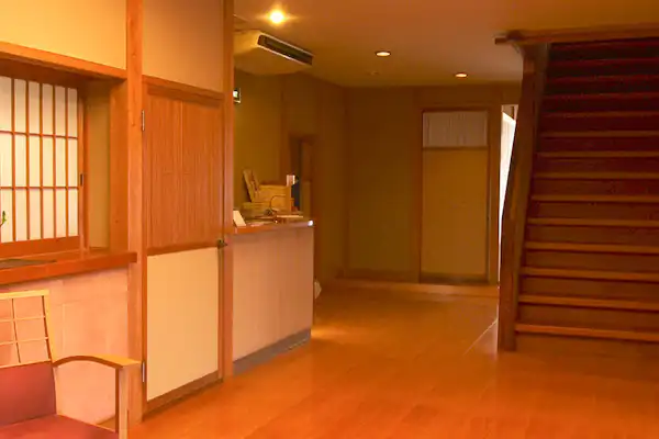 ล็อบบี้