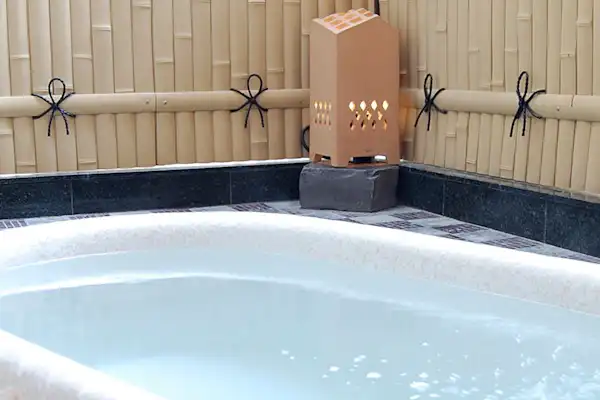 น้ำพุร้อน