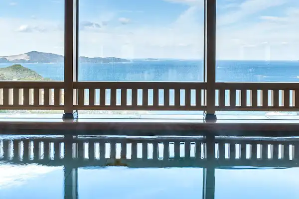 น้ำพุร้อน