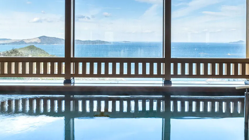 Ishikage Daiichi Hotel Kamukura