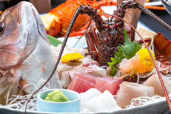 ตัวอย่างอาหาร