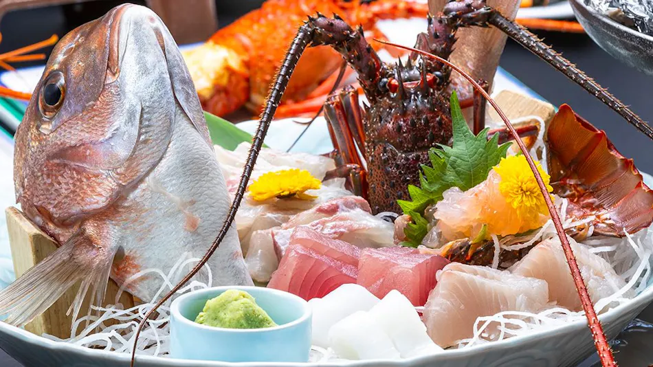 Ishikage Daiichi Hotel Kamukura