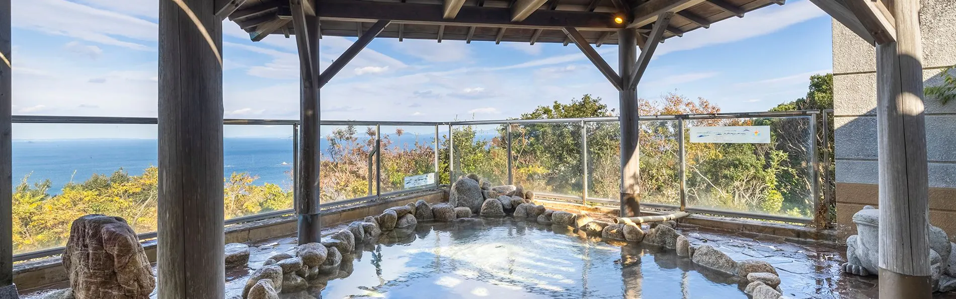 石鏡第一ホテル 神具良(かぐら)