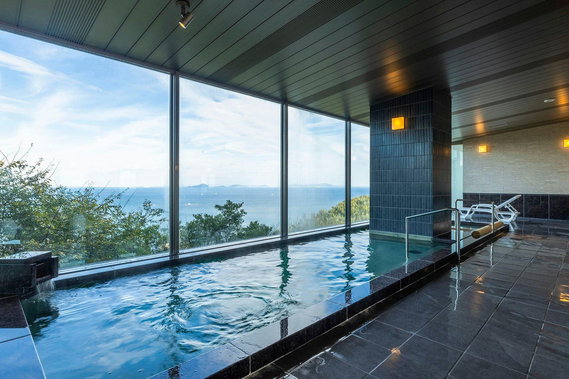 Ishikage Daiichi Hotel Kamukura