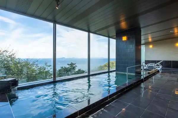 ห้องอาบน้ำรวม