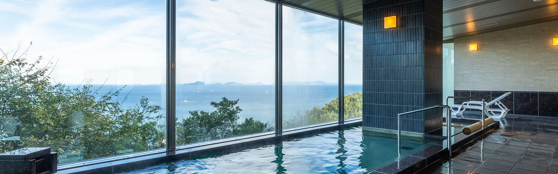 石鏡第一ホテル 神具良(かぐら)