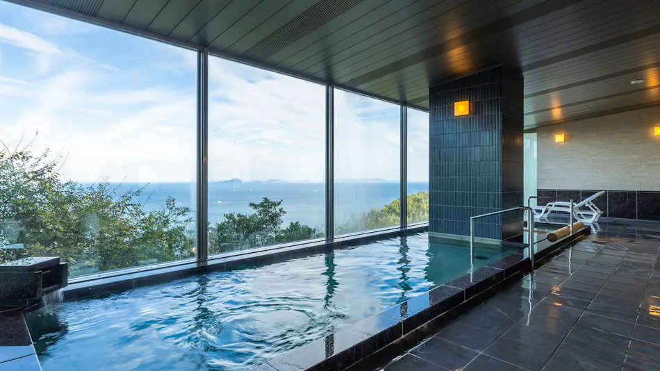 Ishikage Daiichi Hotel Kamukura