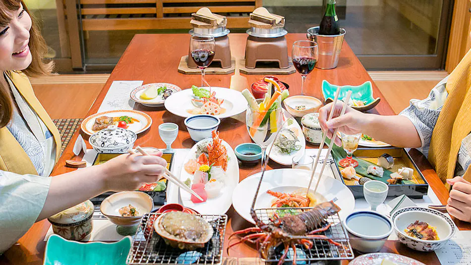 Ishikage Daiichi Hotel Kamukura