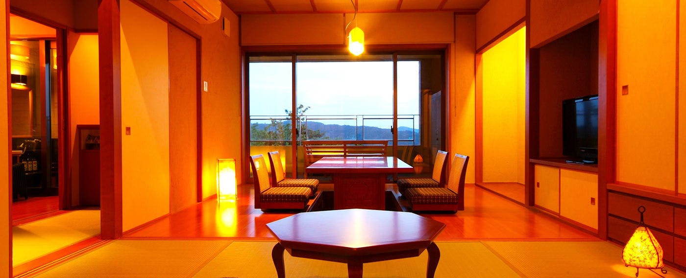 Ishikage Daiichi Hotel Kamukura