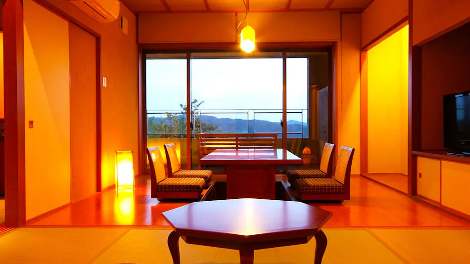 Ishikage Daiichi Hotel Kamukura