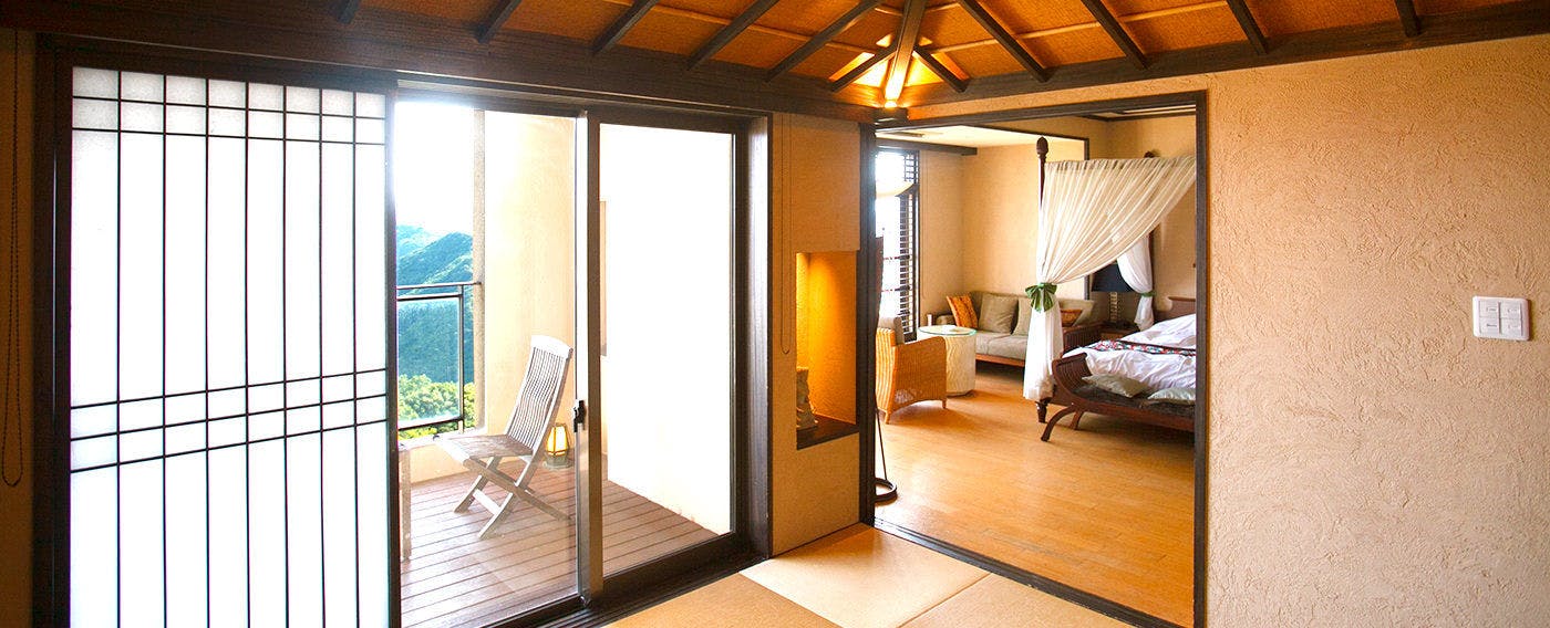 ห้องพัก