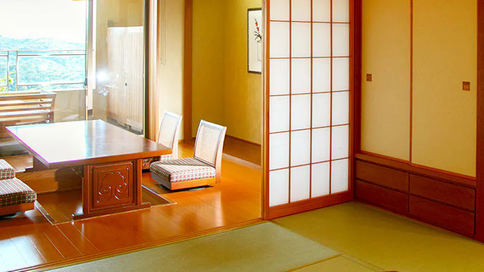 Ishikage Daiichi Hotel Kamukura