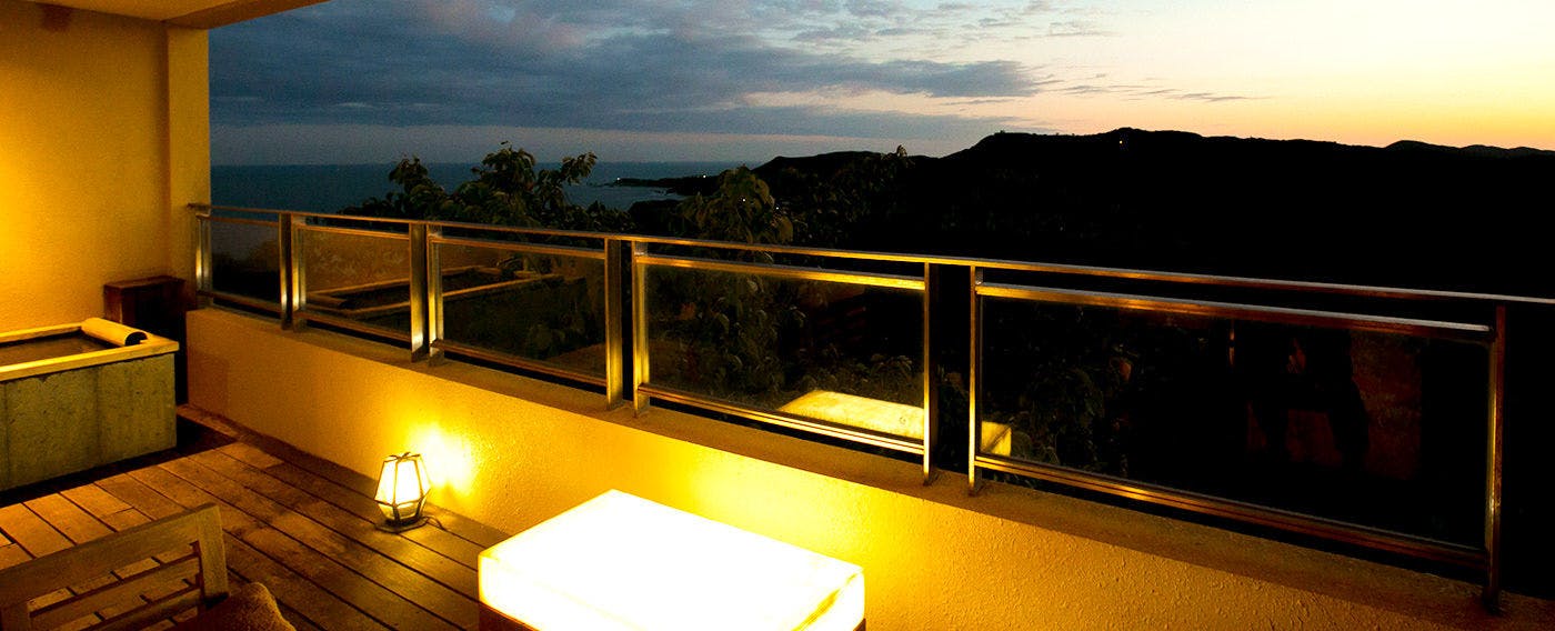 Ishikage Daiichi Hotel Kamukura