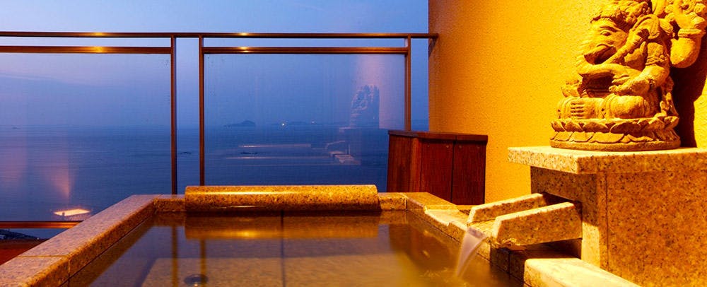 Ishikage Daiichi Hotel Kamukura